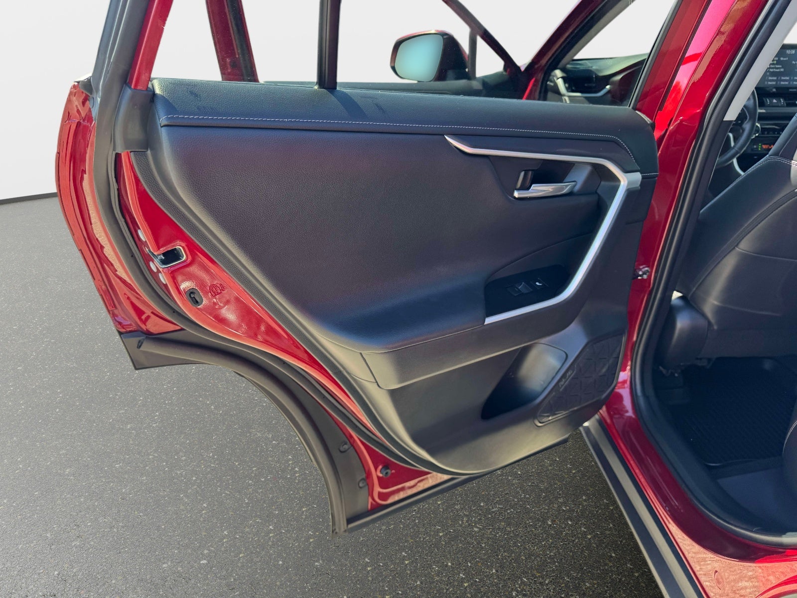 2022 Toyota RAV4 Limited