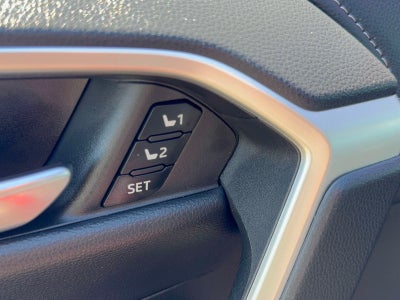 2022 Toyota RAV4 Limited