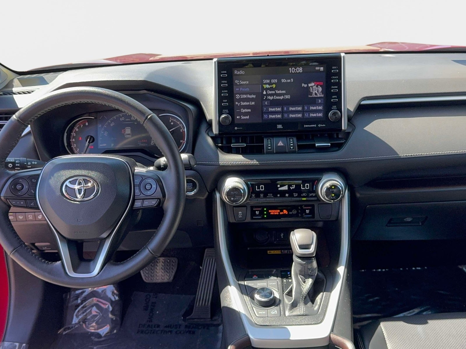 2022 Toyota RAV4 Limited