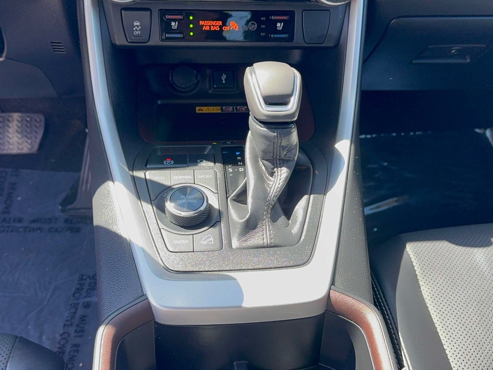 2022 Toyota RAV4 Limited