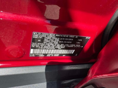 2022 Toyota RAV4 Limited