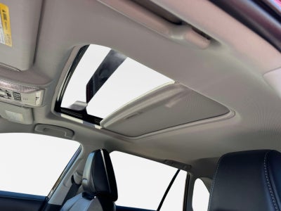 2022 Toyota RAV4 Limited