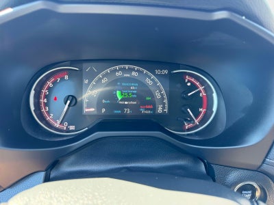 2022 Toyota RAV4 Limited