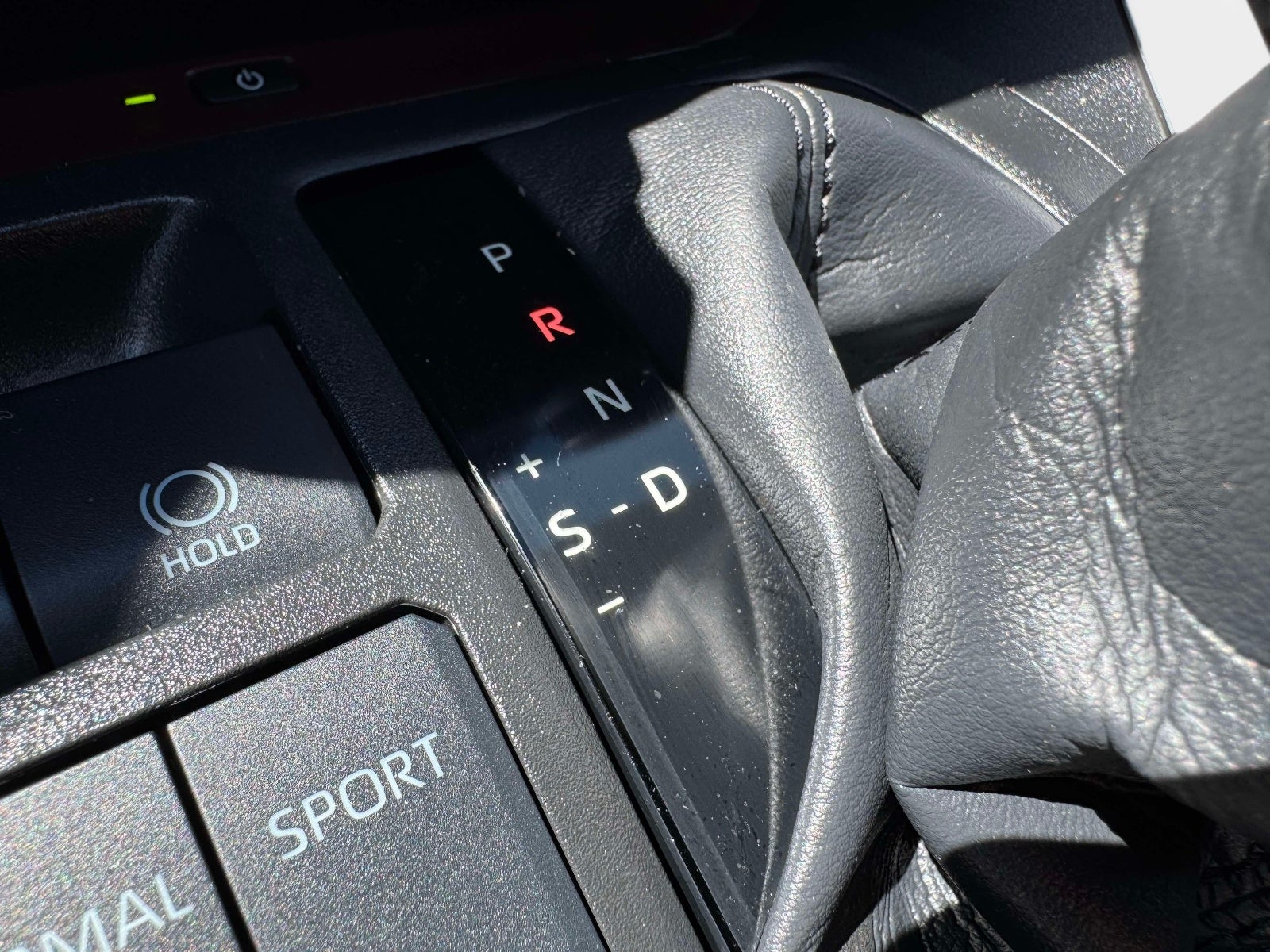 2022 Toyota RAV4 Limited