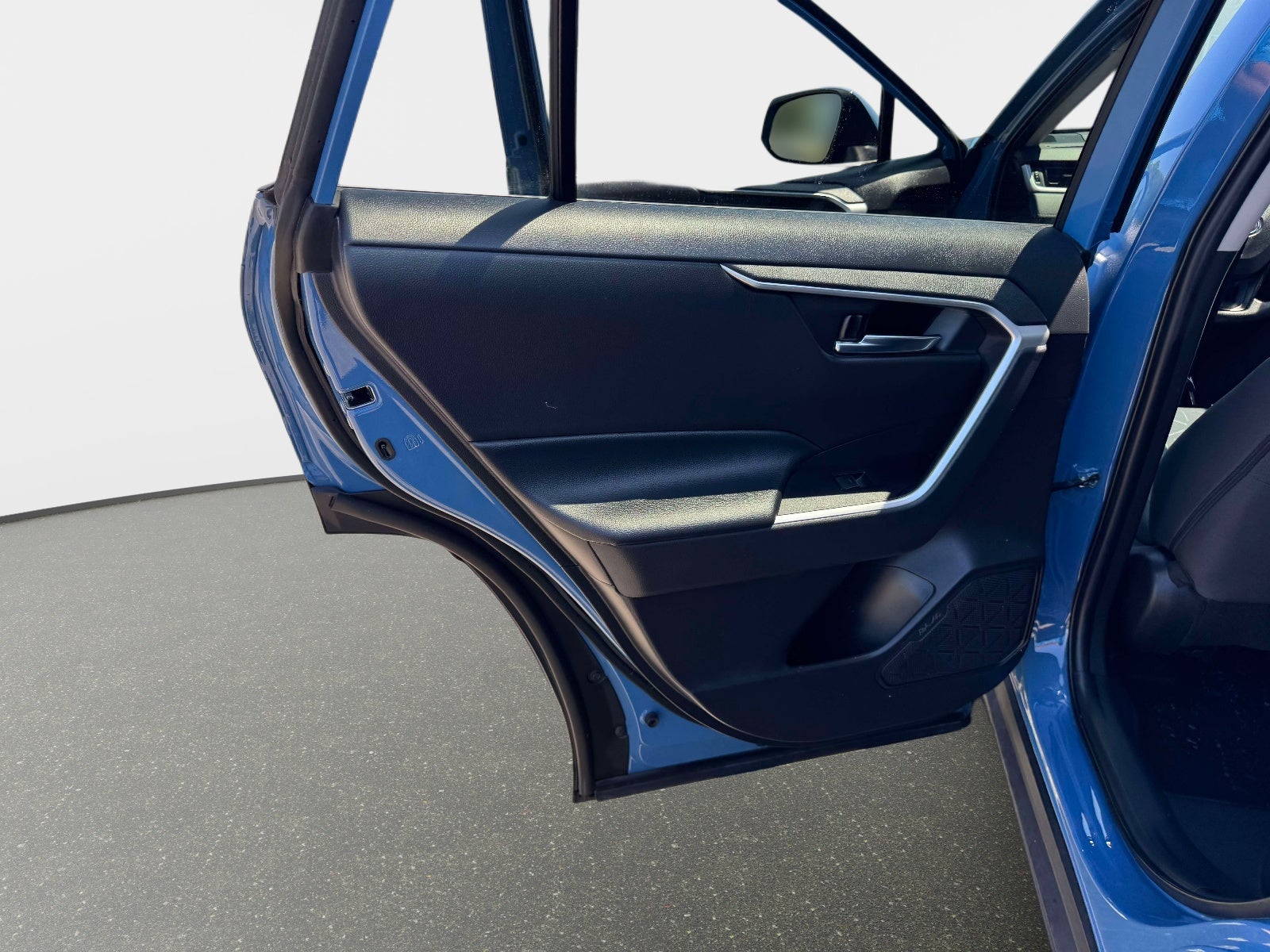 2023 Toyota RAV4 Hybrid Woodland Edition