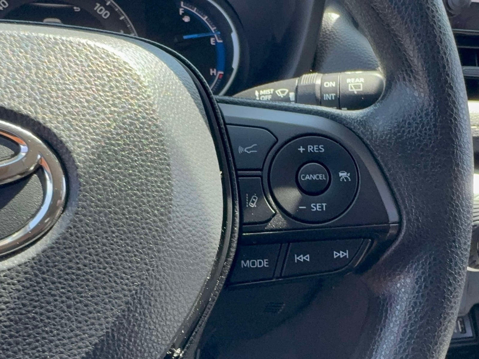 2023 Toyota RAV4 Hybrid Woodland Edition