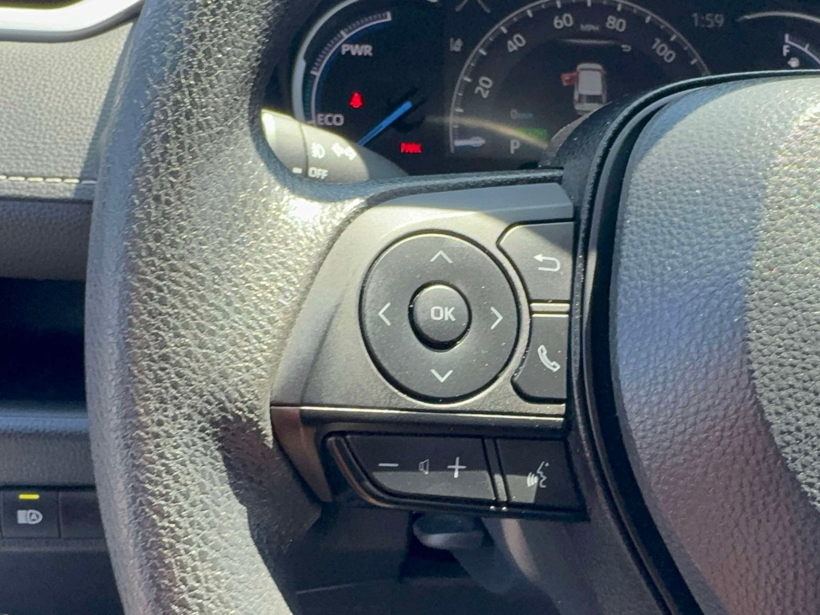 2023 Toyota RAV4 Hybrid Woodland Edition
