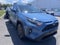 2023 Toyota RAV4 Hybrid Woodland Edition