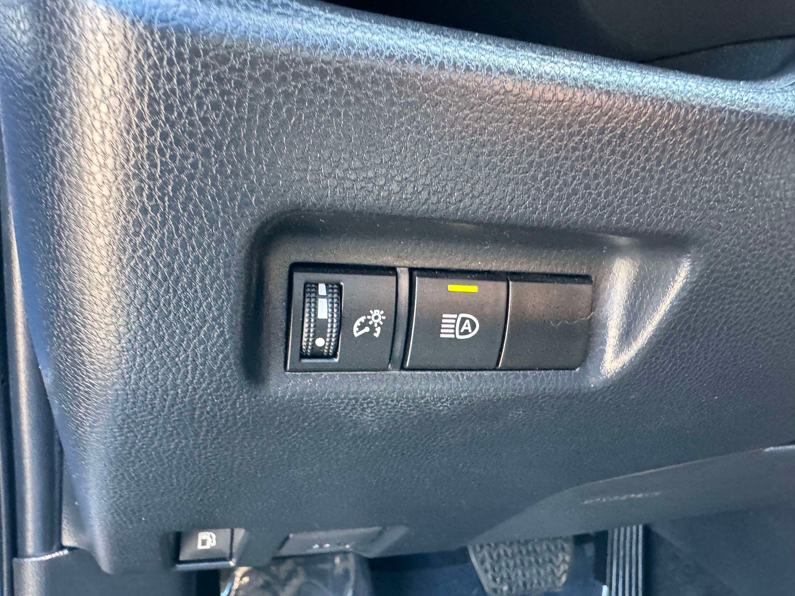 2023 Toyota RAV4 Hybrid Woodland Edition