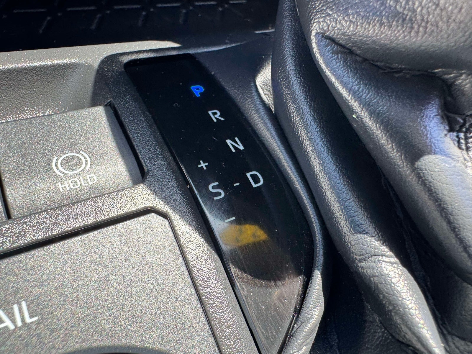 2023 Toyota RAV4 Hybrid Woodland Edition