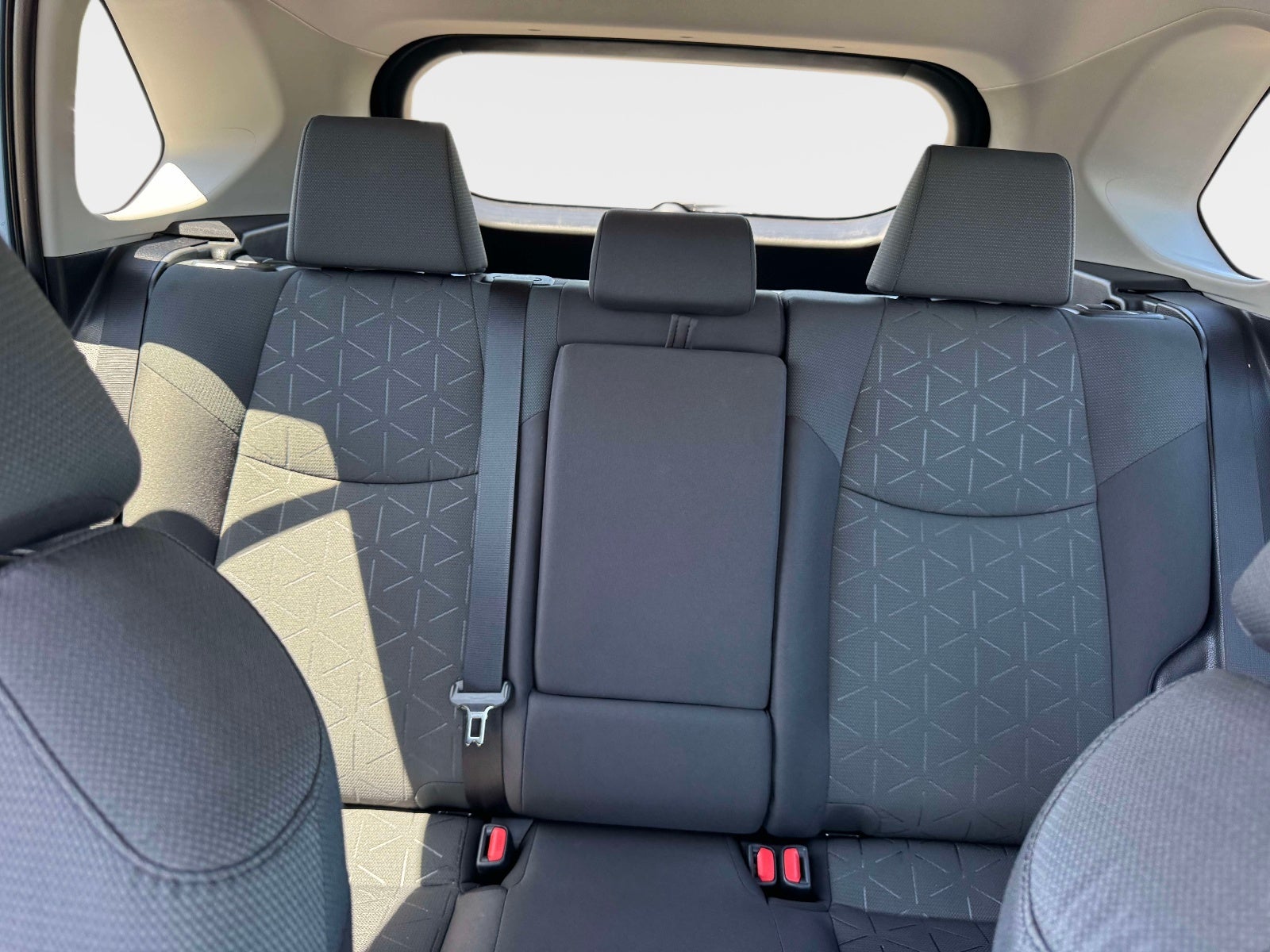 2023 Toyota RAV4 Hybrid Woodland Edition