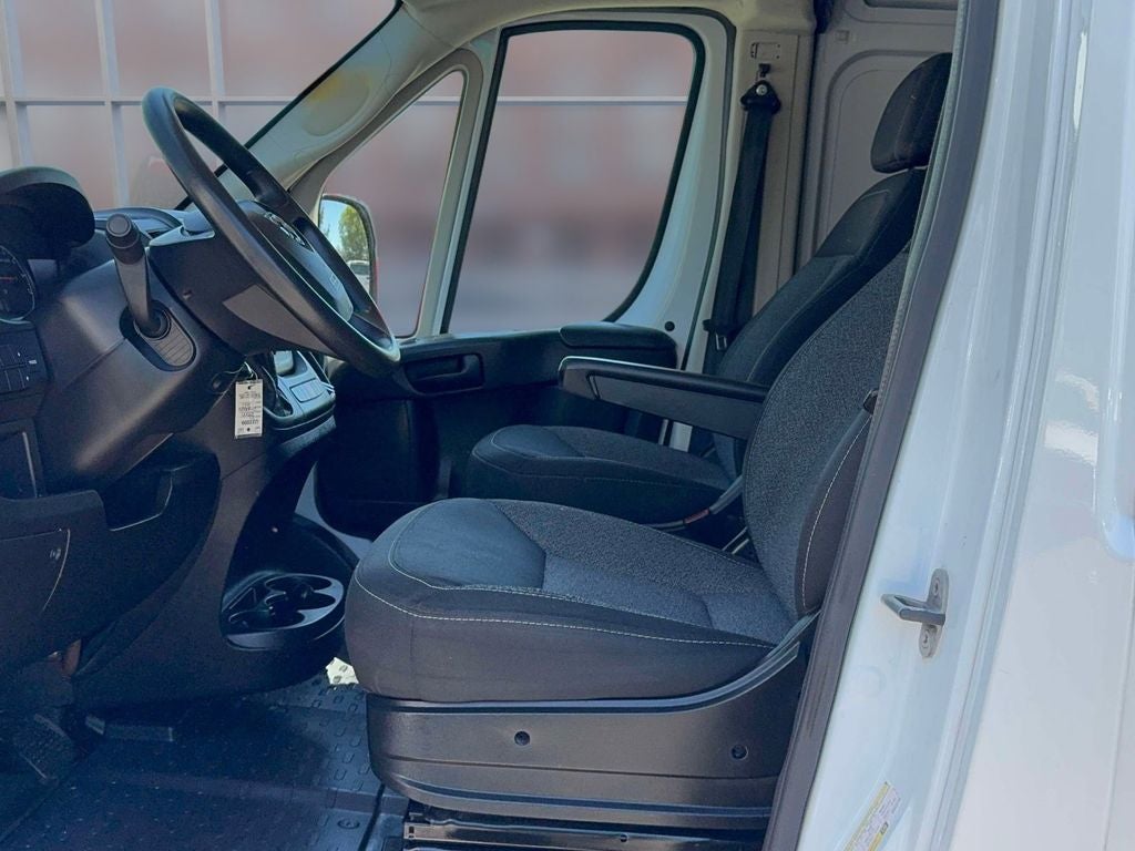 2021 RAM ProMaster 2500 High Roof
