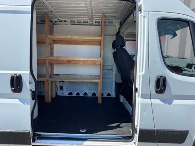 2021 RAM ProMaster 2500 High Roof