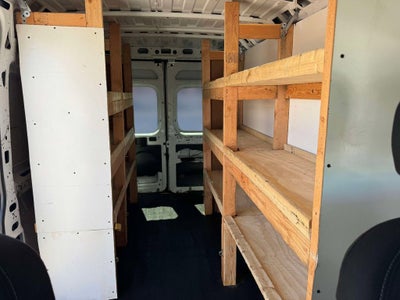 2021 RAM ProMaster 2500 High Roof