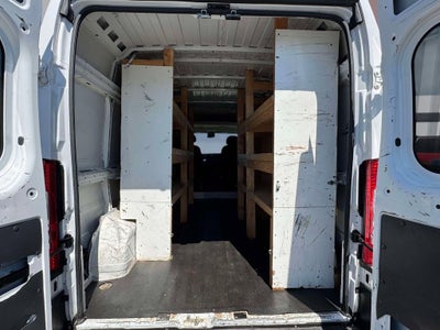 2021 RAM ProMaster 2500 High Roof