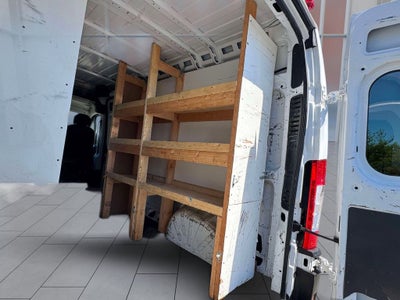 2021 RAM ProMaster 2500 High Roof