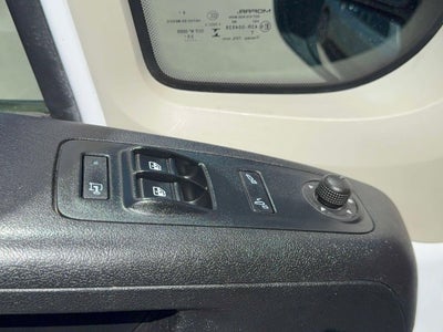 2021 RAM ProMaster 2500 High Roof