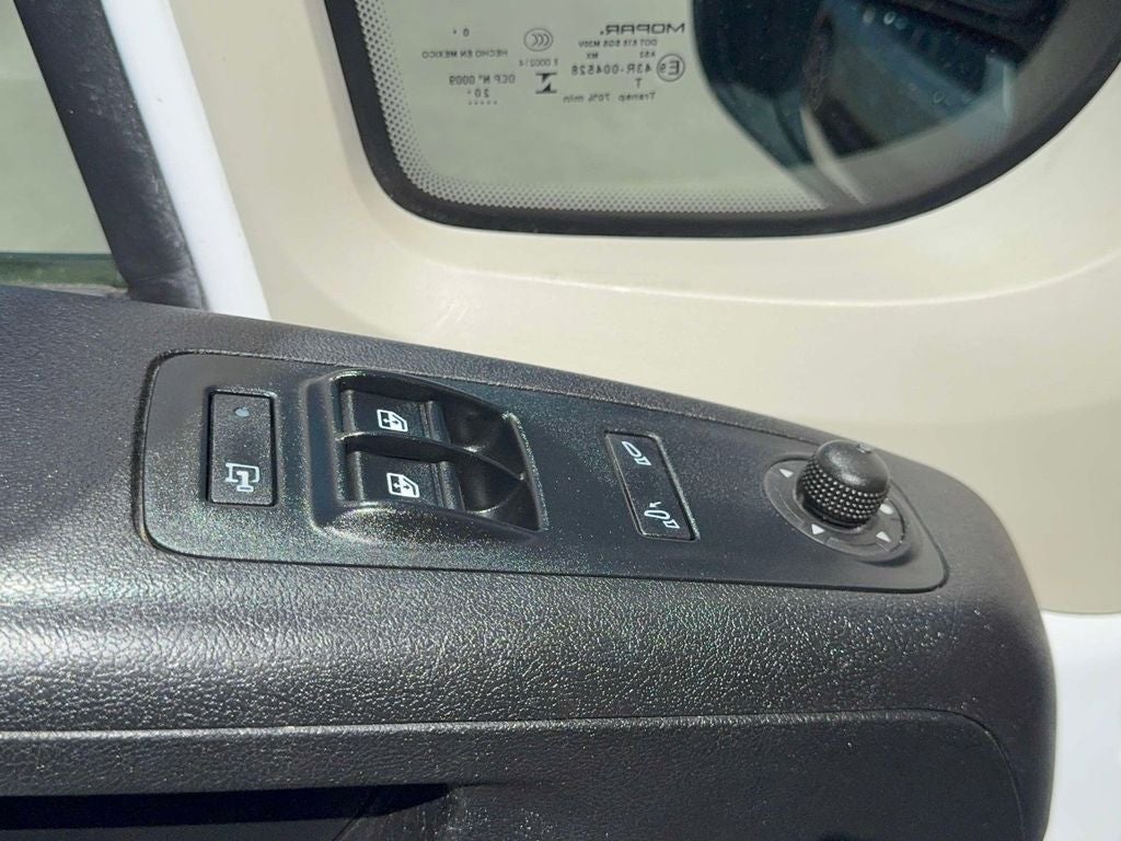 2021 RAM ProMaster 2500 High Roof