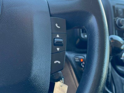 2021 RAM ProMaster 2500 High Roof