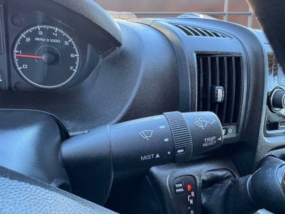 2021 RAM ProMaster 2500 High Roof