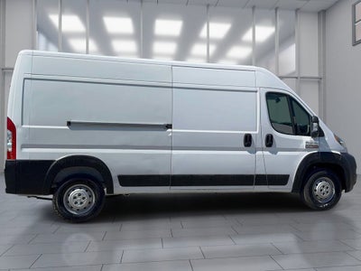 2021 RAM ProMaster 2500 High Roof