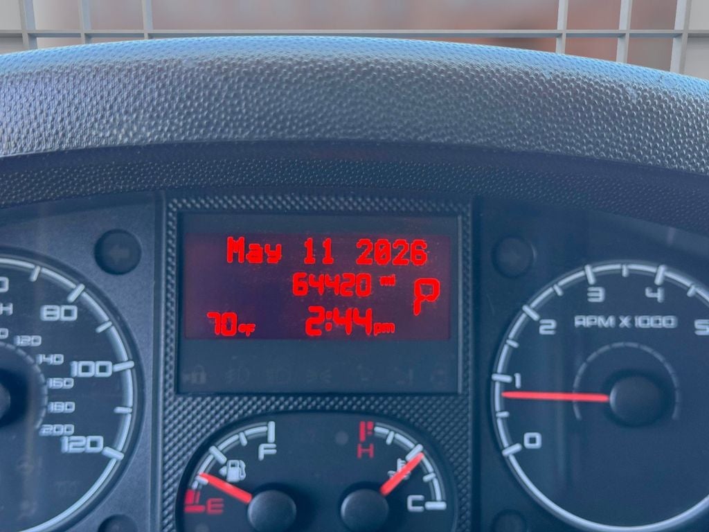 2021 RAM ProMaster 2500 High Roof