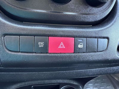 2021 RAM ProMaster 2500 High Roof