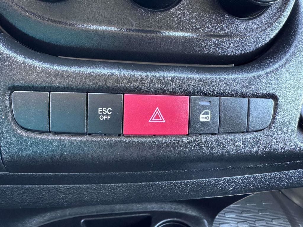 2021 RAM ProMaster 2500 High Roof