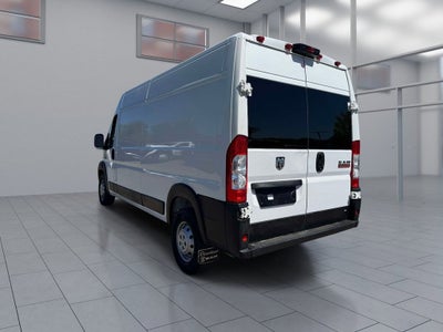 2021 RAM ProMaster 2500 High Roof