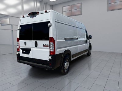 2021 RAM ProMaster 2500 High Roof
