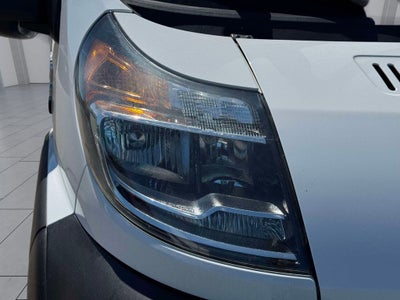 2021 RAM ProMaster 2500 High Roof