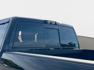 2025 RAM 2500 Power Wagon