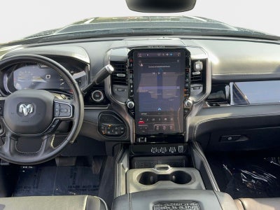 2025 RAM 2500 Power Wagon