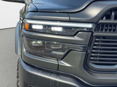 2025 RAM 2500 Power Wagon