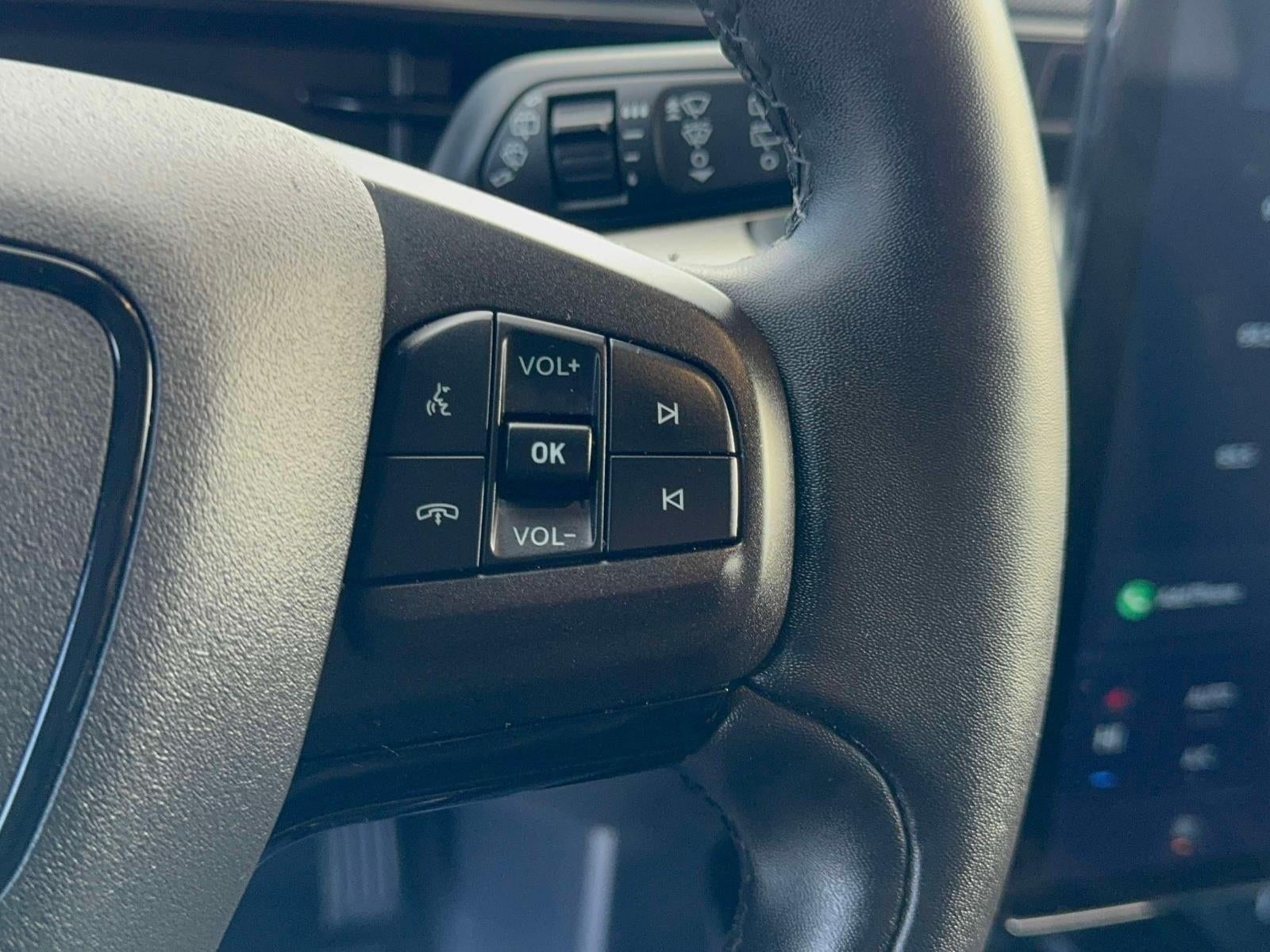 2021 Ford Mustang Mach-E Select