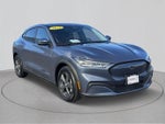 2021 Ford Mustang Mach-E Select