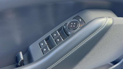 2021 Ford Mustang Mach-E Select