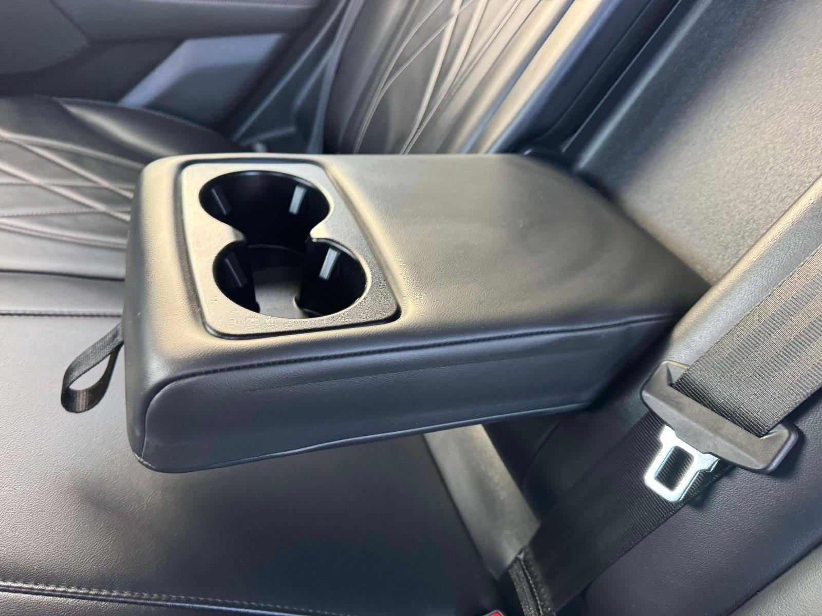 2021 Ford Mustang Mach-E Select