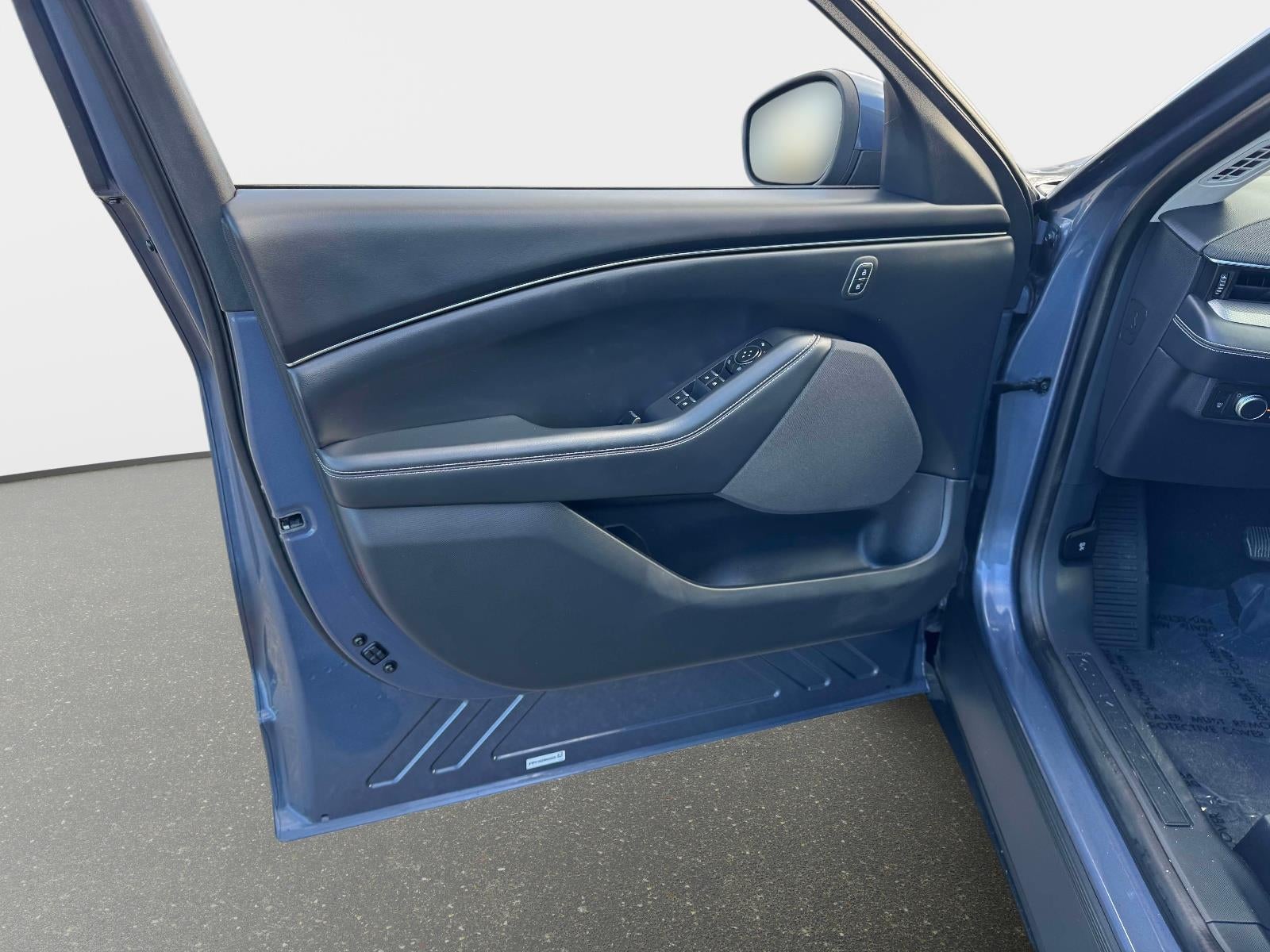 2021 Ford Mustang Mach-E Select