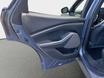 2021 Ford Mustang Mach-E Select