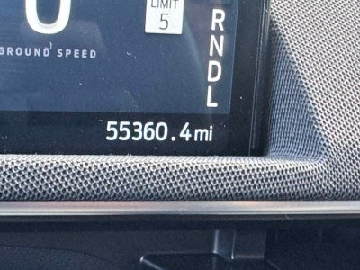 2021 Ford Mustang Mach-E Select