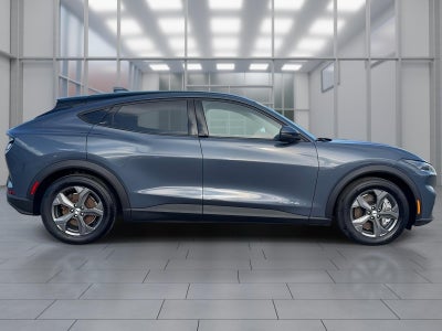 2021 Ford Mustang Mach-E Select