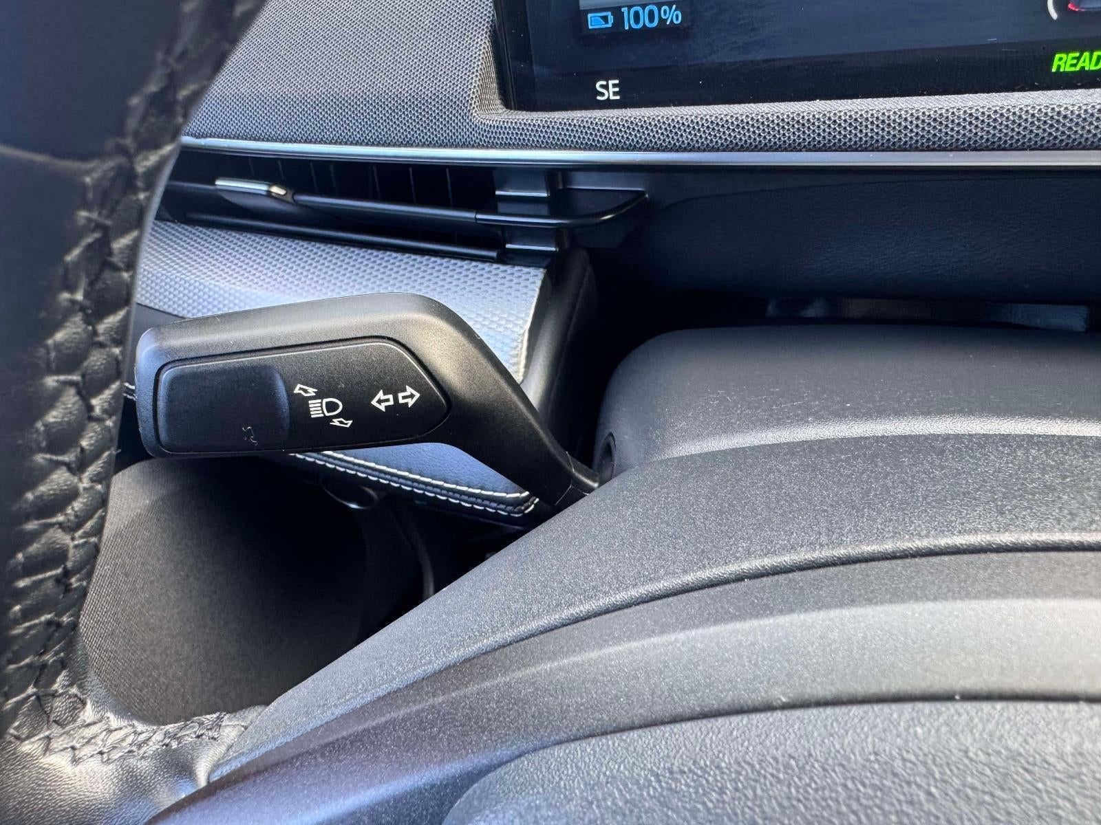 2021 Ford Mustang Mach-E Select