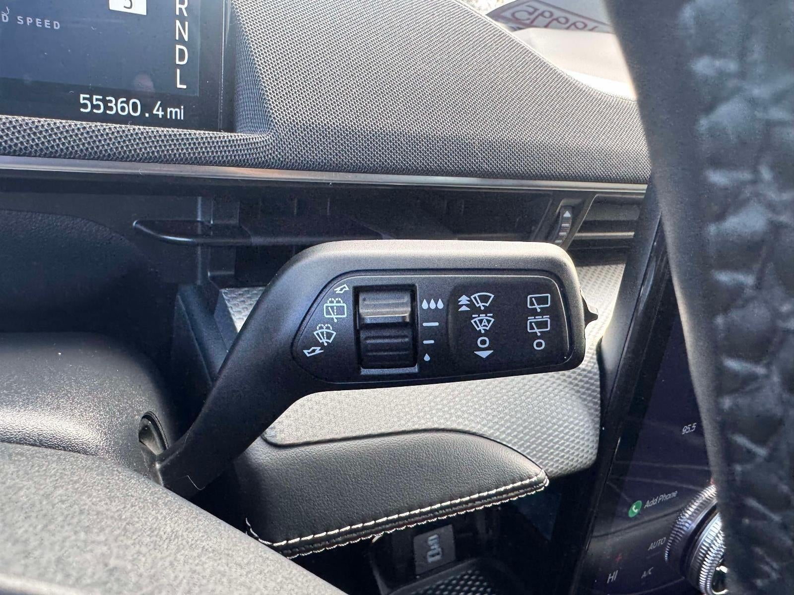 2021 Ford Mustang Mach-E Select