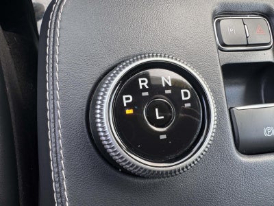 2021 Ford Mustang Mach-E Select