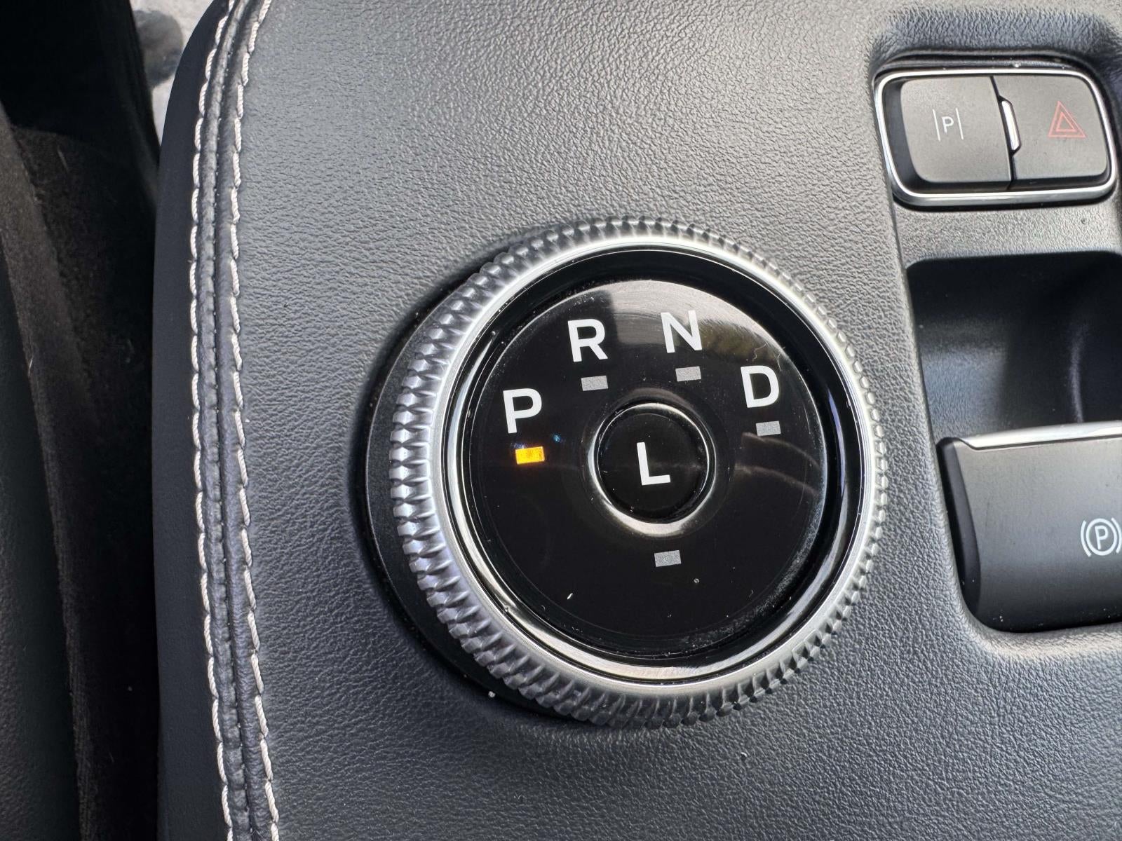 2021 Ford Mustang Mach-E Select