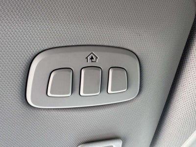 2021 Ford Mustang Mach-E Select