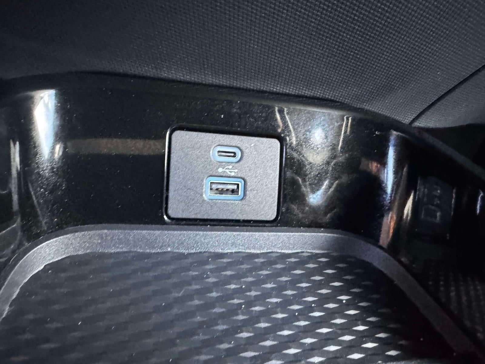 2021 Ford Mustang Mach-E Select