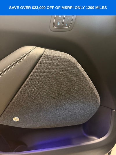 2024 Ford Mustang Mach-E Premium