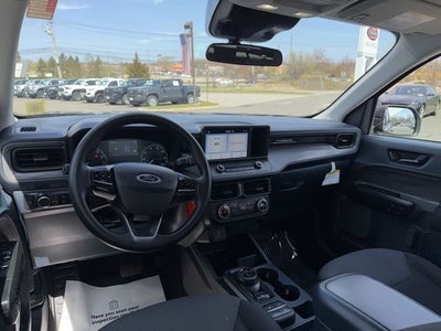 2022 Ford Maverick XL